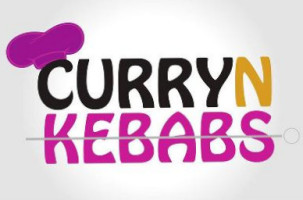 Curry N Kebabs Indian inside