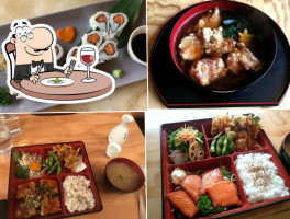 Momiji Japanese food
