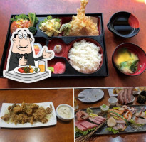 Omoide Japanese food