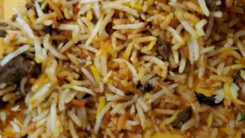 Hyderabad House Biryani Palace food