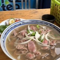 Pho Flinders food