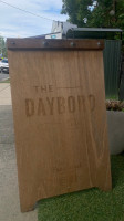 Dayboro Cafe outside