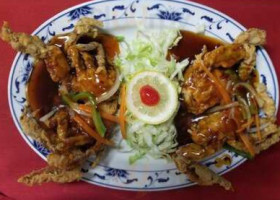 Trey Yuen Cuisine Of China inside