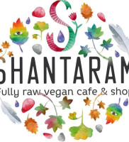 Shantaram food