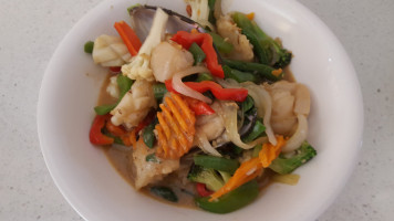 Suwan Thai Launceston food