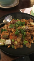 Thai Dee food