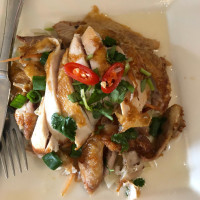 Mekong Vietnamese Restaurant food