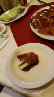 Pine & Bamboo Peking Restaurant food