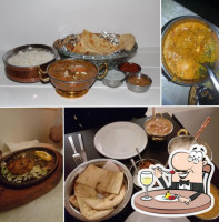 Himalaya Tandori food