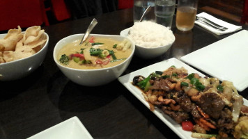 Joop Thai food
