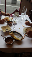 Ballarat Curry House food