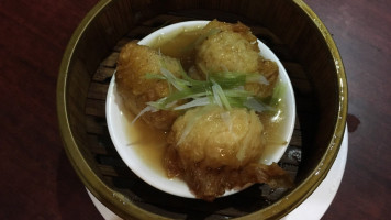 Shifu Dumpling Express food