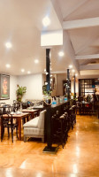 Stella Bendigo - Woodfired Pizzeria, Wine Bar & Cafe inside