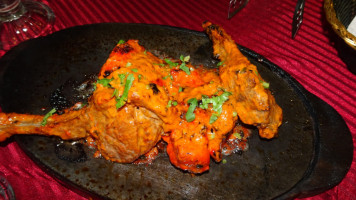 Curry Star food