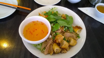 Saigon Vietnam Noodle House food