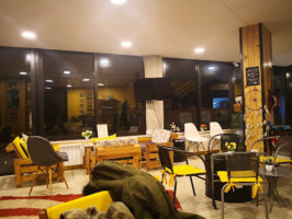 The Coffee House And Lounge food