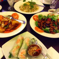 Lido Vietnamese Restaurant food