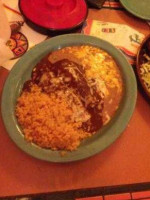 Azteca Mexican food