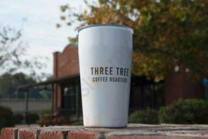 Three Tree Coffee Roasters food