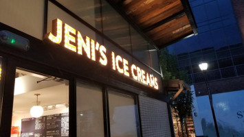 Jeni's Ice Creams food