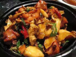 MingSanity Chinese Restaurant food