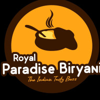 Paradise Biryani House inside