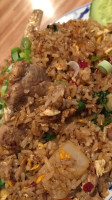 Thai Emperor food