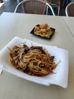 Millets Modern Asian Cuisine food