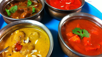 Indian Tonight Restaurant food