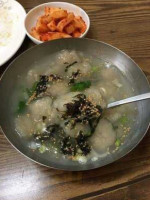 강릉감자옹심이 food