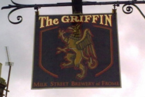 The Griffin food