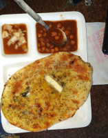 Pind Punjabi food
