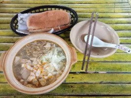 Apo Mayang Kainan Sa Kubo And Catering food