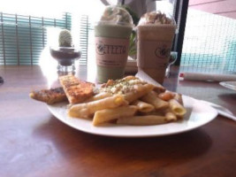 Coffeeta Cafe food