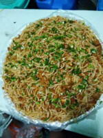 Nanay Nimfa's Special Pancit food