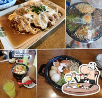Nami Japanese food