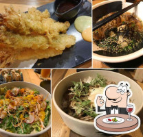 Ooma Modern Japanese food
