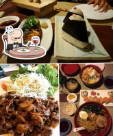 Nonki Japanese (mactan) food