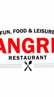 Rangrez Restaurant outside