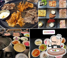 Sibyullee Unlimited Korean Barbecue (alabang Town Center) food