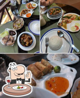 Lantaw food