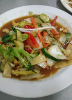 Nok's Thai food