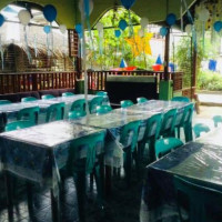 Tabing Ilog Venue inside