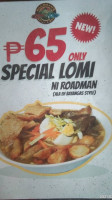 Roadmans Grill And food