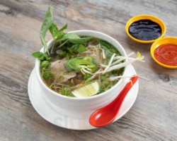 Saigon Nv food