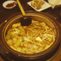 Chì から Gāng Qí Shǐ Zuò Diàn food