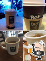 Bo's Coffee food