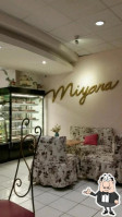 Miyara Cake Patisserie food