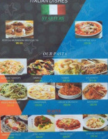 Estrella Del Mar Resort food