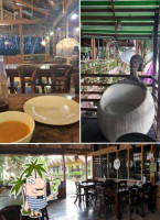 Hillsview Inn, Resort And Home Of The Famous Mangosteen Tea In The Philippines food